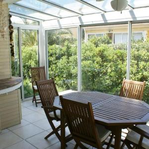 Villa 17, Cap Sauvage au village naturiste