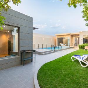Fi Resorts - Riyadh