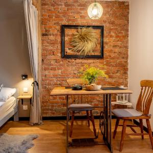 Apartamenty sudeckie nad zalewem IV