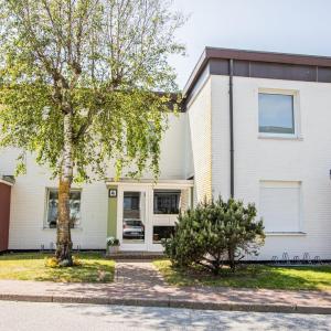Sylt-to-hus-Alt-Westerland