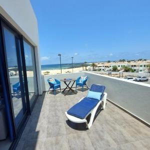 Casa Iris El Cotillo