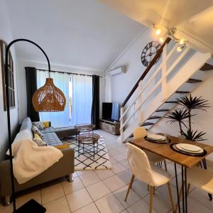 Le Pitay’Appartement
