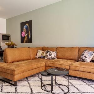 Hertog 2b Modern and perfectly located apartment