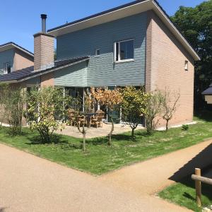 Haags Duinhuis - familyfriendly holidayhome with sauna