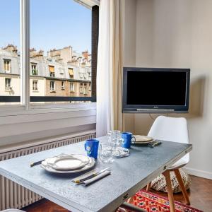 Appartement Folie-Méricourt - Welkeys