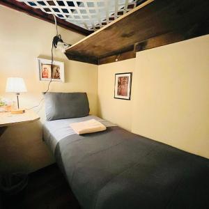 New York Spirit Retreats HOSTEL