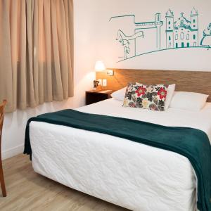 Garibaldi Business Hotel