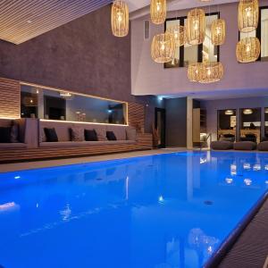 Landhotel Rittmeister & Kräuter-SPA Adults Only