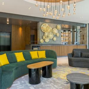 Four Points by Sheraton Budapest Danube