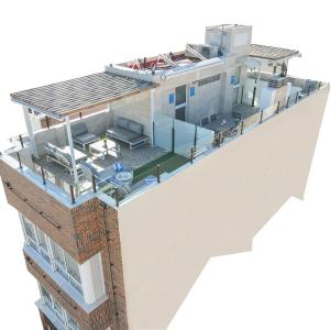 Luxury Home Poseidon