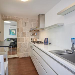 Apartment San Pietro