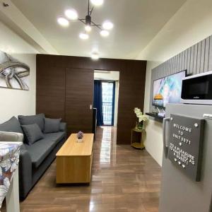Air Residences with Fast Wifi