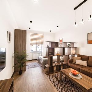 hotelise I Hakuna Apartment