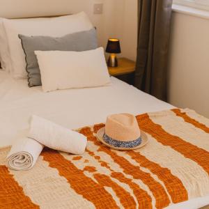 Unique 1BDR Suite! 50 Meters from Sea!
