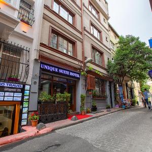 Unique Suite Hotel