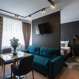Studio & Rooms Torine