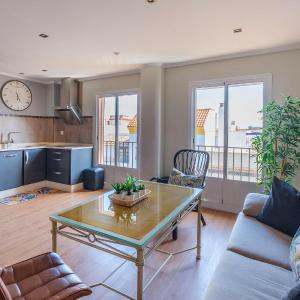 Apartamento Castilla