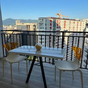 VOX Batumi Suite