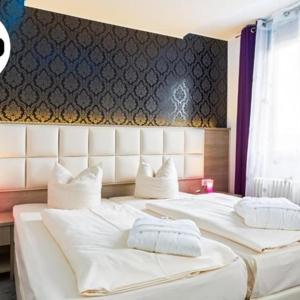 Bavaria Hotel Münchner Hof Superior