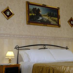 Palazzo Vitrano Tourist apartment 2