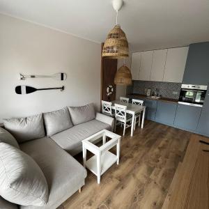 Apartament Szumilas Rowy