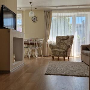Cozy centre apartment KKE