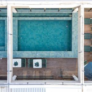 Rooftop #603 - Studio em Boa Viagem By Carpediem