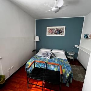 Casanova Room