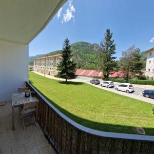 Apartamento CREMALLERA Ribes de Freser