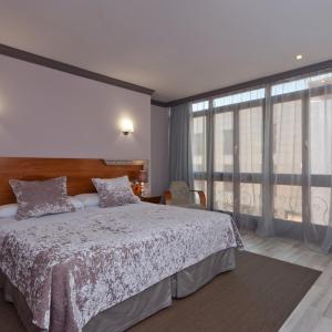 Hotel Vetusta