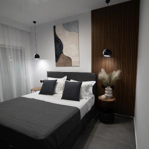 White House Vouliagmeni 1- 2BD Free Parking, Next to the Sea