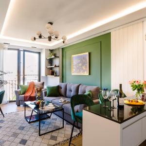 hotelise I Fresco Apartment