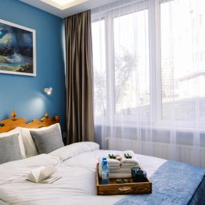 hotelise I Indigo Apartment