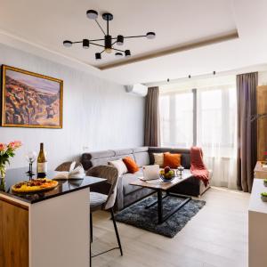 hotelise I MoulinRouge Apartment