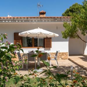 Houm Villa Nets