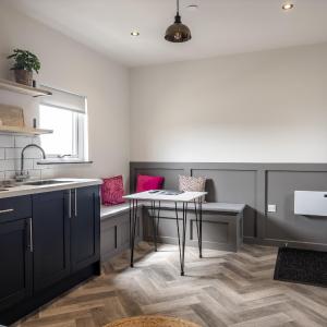 Goodstay Lodges by Urban Space