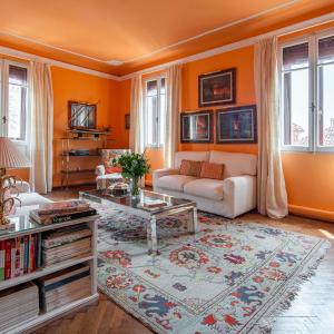 Casa Golena