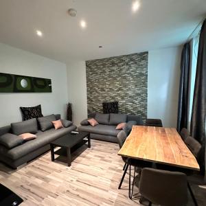 Modern flat with 2 rooms, close to Schönbrunn