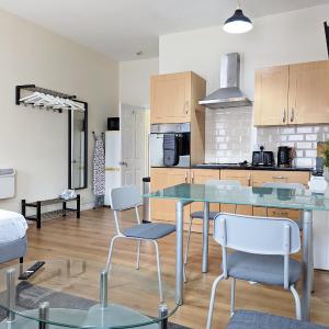 Lovely Studio in Anfield Near Centre Free Parking