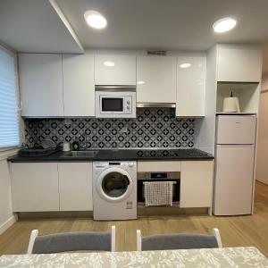 Habitaciones Arrisal