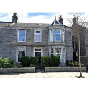 26 Belvidere Crescent Apartment