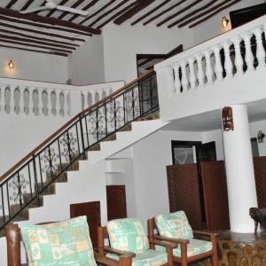 Sonnie House Diani