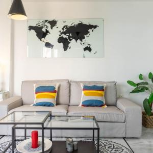 Apartamento Pelayo Málaga
