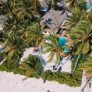Raha Lodge Zanzibar Boutique Hotel