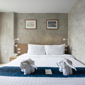 Buddy Boutique Inn