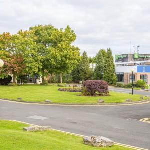 Holiday Inn Newcastle Gosforth Park by IHG