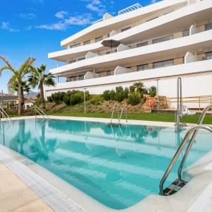 ViVi Homes - Roli Pool, Terrace, Golf & Beach