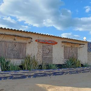 Del Mar Vendra