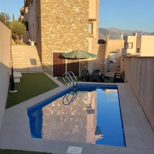 Casa en Granada zona residencial El Serrallo