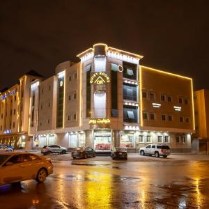 Quiet Rooms 3 Serviced Apartments